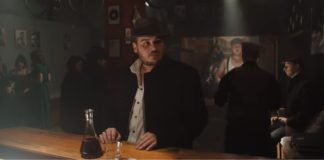 Роденденски – Иван Кукиќ со прва авторска песна ,,Без компас’’ која ја промовираше со видео запис