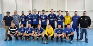 РК Радовиш ,,лавовски’’ се избори и на Радовиш му носи елитен ракомет и во следната сезона !