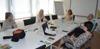 Во Радовиш и Сандански Бугарија ќе има тркалезните маси за ублажување на последиците од климатските промени