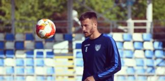 Најскапиот фудбалер на Академија Пандев ,,слободен’’ – Ѓорѓи Стоилов разгледува понуди каде понатаму !