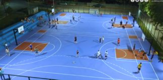 ,,Со нови спортски терени до нови спортски успеси” – Јаневски објави видео од изградените терени во Струмица