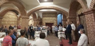 Откуп на грозје ќе има, „Тиквеш“ веќе почна со потпишување на договори со лозарите