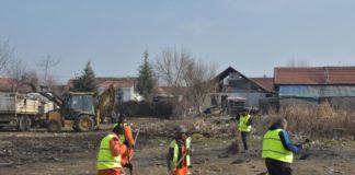 Струмички Комуналец во недела ќе го чисти градот од отпад но и трим патеката до Св. Илија и Цареви Кули