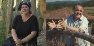 Ленче и Горан Кукиќ со ,,Химна на Владимирово’’ а ,,Showtime’’ со спот упатија силна порака (видео)