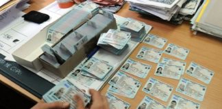 Лични карти можат да се подигнат и во сабота и недела (30 и 31.10)