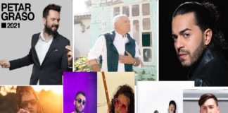 Викендов во Дојран ,,Мандра Фестивал“ со Грашо, Самарџиќ, Адил, Раста, Луна и Тракер, Пајак, Блу бенд