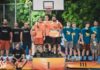 Во чест на Јовановски, осум екипи играа Street Basket – најдобар тимот на Струмица со Шајкаров како МВП