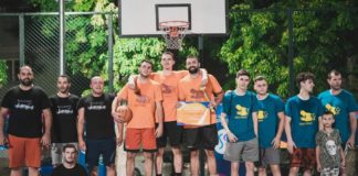 Во чест на Јовановски, осум екипи играа Street Basket – најдобар тимот на Струмица со Шајкаров како МВП