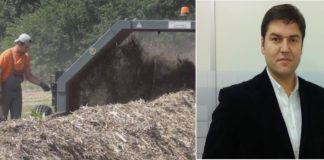 ТВ сторијата „И ѓубрето чини пари“ на Зоран Ѓеоргиев од Струмица најдобра на натпреварот зелена економија