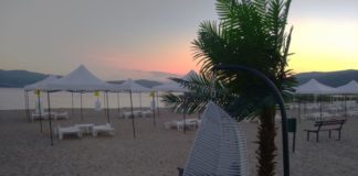 Дојран добива уште една плажа по европски терк, ќе има капацитет од околу 300 гости (фото)