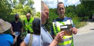 “Лето без пожари“-кампања за заштита на шумите на СВР Струмица и ДЗС