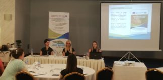 За ублажување на последиците од природни катастрофи потребен е ангажман од сите институции