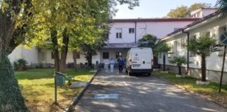 Во гевгелиската болница секој понеделник и среда ќе работи комисија за добивање на помош и нега од друго лице