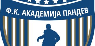 ФК Академија Пандев објави оглас за вработување соодветен кадар во фудбалската школа на Академијата