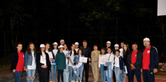 ОПШТИНСКА ПОДДРШКА ЗА ПРОЕКТОТ: ,,МЛАДИТЕ – КРЕАТОРИ НА НАШАТА ИДНИНА’’