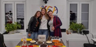 Млади од Струмица, Гевгелија и Тетово преку Еразмус + стекнуваа искуства за социјално претприемништво во Полска