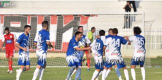 Пандевци славеа против Тиквеш во Кавадарци за втора победа (видео од головите)