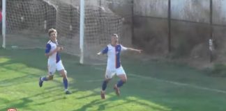 Струмичка Беласица со победа ја почна Втората лига, славеше против Детонит во Радовиш (видео)