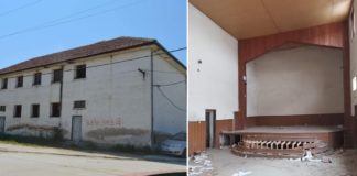 Ќе се реконструира Домот на културата во Василево, потпишан договор со изведувачот