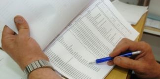 Увид во податоците во Избирачкиот список од денеска до 9 септември