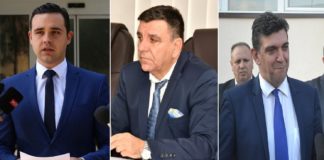 СДСМ за градоначалник во Струмица оди со Костадинов, во Радовиш со Чаракчиев а во Гевгелија со актуелниот Поцков