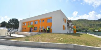 Шахпаска: Во Струмица го зголемуваме капацитетот на детските градинки за нови 362 места
