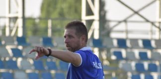 Александар Стојанов поставен за прв тренер на ФК Беласица откако замина Васе Беќаров