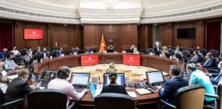 Дискотеките но и рестораните за свадби може да работат со 50 отсто од капацитетот, од 15 ноември влез со двe вакцини