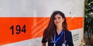 ММС: Д-р Елена од Струмица и даде вторa шанса на жена која се удавила во Дојран