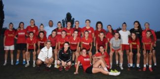 Го наградувавте а сега го избришавте – ЖФК Тиверија бара одговор од ФФМ за смената на Велков со УЕФА А лиценца