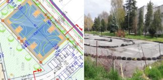 Ќе се гради спортско игралиште во кругот на Домот на АРМ во Струмица – општината го објави тендерот