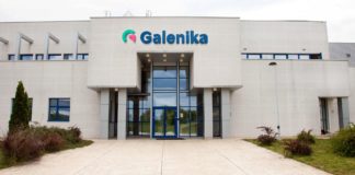 Галеника ја зголеми продажбата во Македонија за 34 отсто