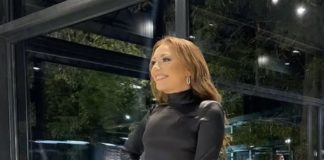 Александра Јанева објави видеспот за макфестовската ,,Денот што ни носи’’ (видео)