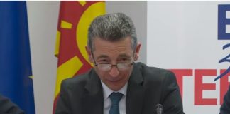 ДЗС: Досега се попишани близу 871 500 граѓани