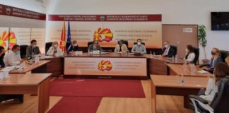 ДИК ги зголеми надоместоците на изборните комисии и избирачки одбори за локалните избори 2021