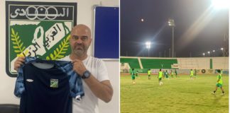 Југослав Тренчовски замина за Кувајт, ќе ги тренира младите на 17- кратниот шампион Ал Араби (фото)