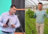Ване Митев од Василево избран за градинар на годината, на 2 хектара произведува над 200 тони зеленчук