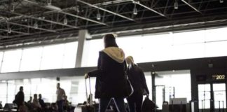 Оние што сакаат да патуваат да се информираат за условите за патување