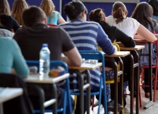 Во струмичките средни училишта намалени се паралелките за упис во прва година – МОН го објави конкурсот за учебната 2026/27