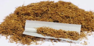 Во струмичка фирма откриени 330 килограми режан тутун без бандероли, соопшти МВР