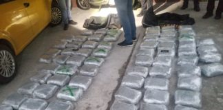 На ГП Богородица пресечен нарко канал, приведени 6 лица меѓу кои и жители од Стојаково и Попчево