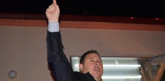 Ристо Манчев нов градоначалник на Босилово каде ВМРО ДПМНЕ ќе го има и мнозинството во Советот