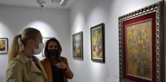 Струмица доби градска уметничка галерија – отворена со изложба на дела од струмички уметници