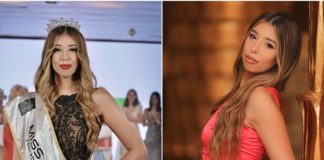 Ана Брзанова од Гевгелија ќе ја преставува Македонија на изборот за Мис нa Европа 2022 во Либан