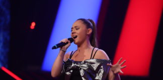 Драгана од Струмица блесна во ,,Ѕвездите на Гранд”, го освои жирито а за ментор ја избра Шерифовиќ (видео)