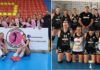 Стартува женскиот одбојкарски шампионат, Наковски волеј и Струмица жени најавуваат борба за титула !