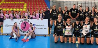 Стартува женскиот одбојкарски шампионат, Наковски волеј и Струмица жени најавуваат борба за титула !