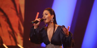 Сања Димова од Струмица го воодушеви жирито на ,,Ѕвездите на Гранд’’, за ментор ја доби Цеца