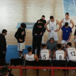 КК Струмица лавовски се избори за победа против Кам Баскет, останува во игра за врвот на табелата