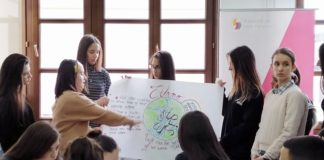 Преку ,,Супер училишта’’ до младински размени, отворен повик за средни училишта кои може да добијат до 11 000 евра